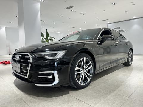Audi A6L 2023