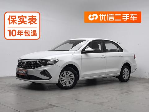 Jetta VA3 2021