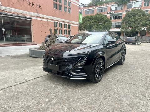 Changan UNI-T 2023