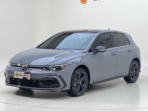 Volkswagen Golf 2023