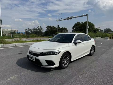 Honda Civic 2023