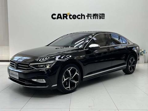 Volkswagen Magotan 2024