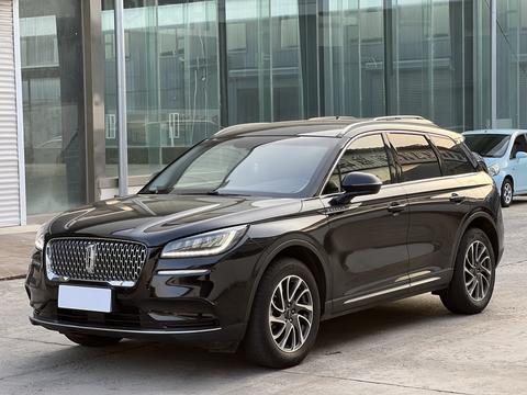 Lincoln Corsair 2022