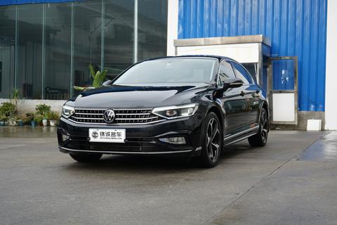 Volkswagen Magotan 2023