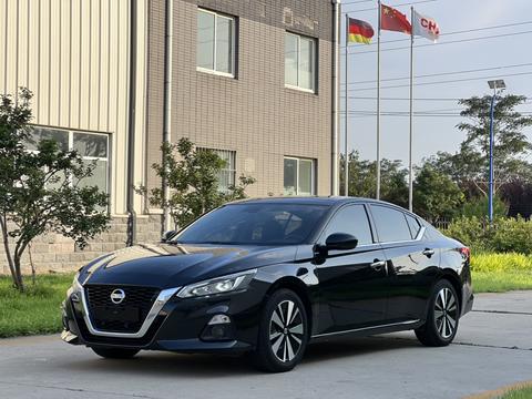 Nissan Teana 2021