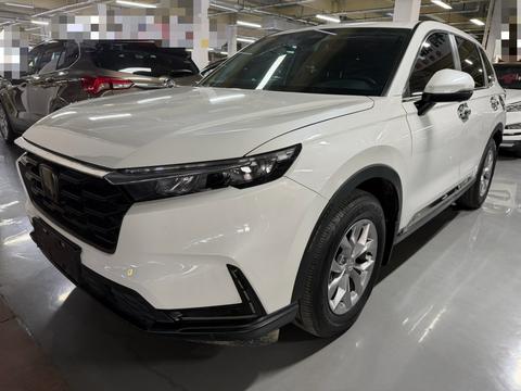Honda CR-V 2023