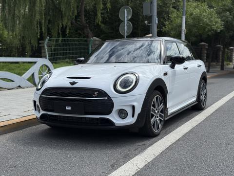 MINI Clubman 2023