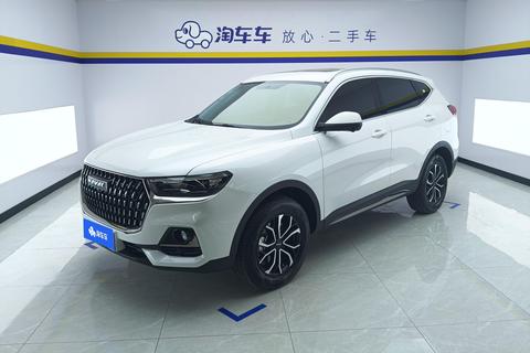 Haval H6 2023