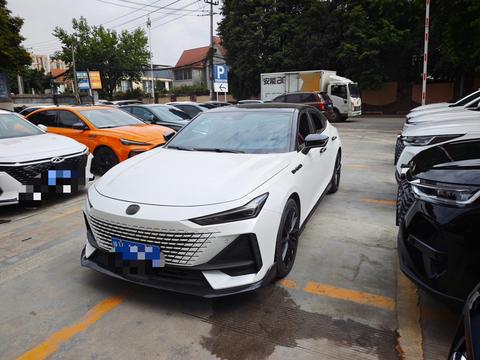 Changan UNI-V 2023