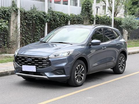 Ford Escape 2020