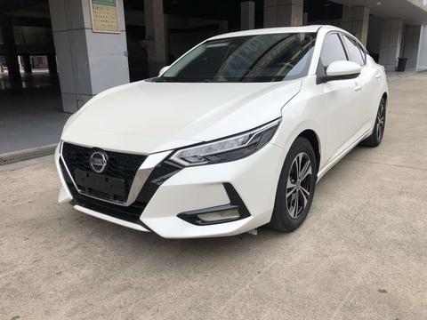 Nissan Sylphy 2022