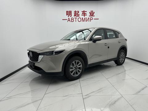 Mazda CX-5 2025
