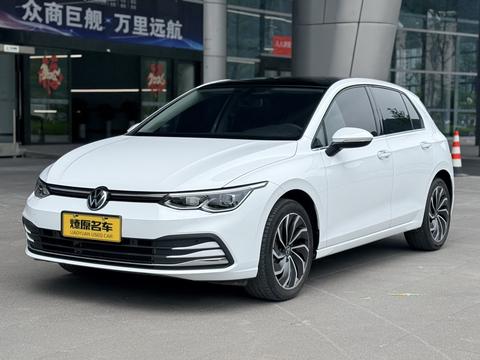 Volkswagen Golf 2023
