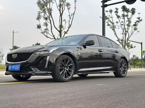 Cadillac CT5 2023