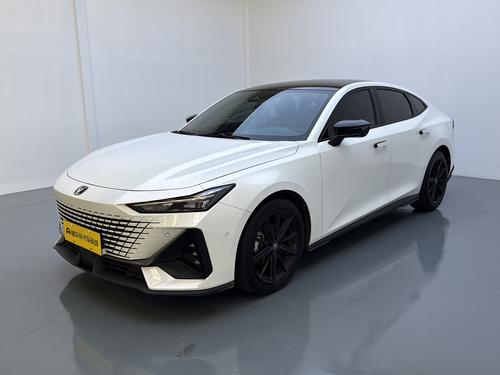 Changan UNI-V 2022