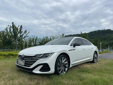 Volkswagen Passat CC 2023