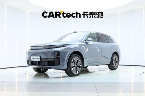Li Auto L7 2025