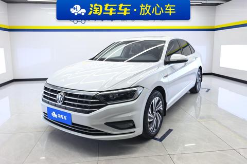 Volkswagen Sagitar 2021