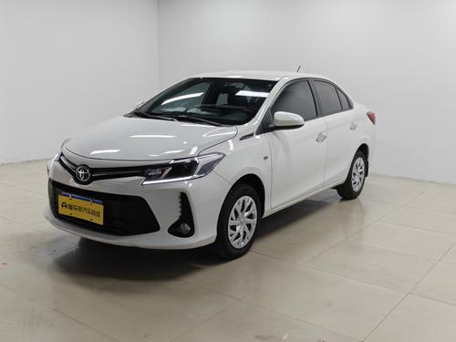 Toyota Vios 2022