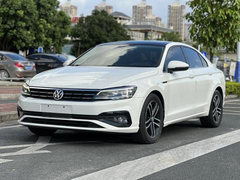 Volkswagen Lamando 2021