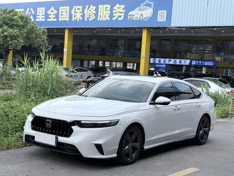 Honda Inspire 2023