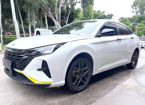 Dongfeng Shine 2023