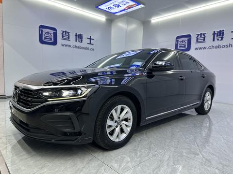 Volkswagen Passat 2023