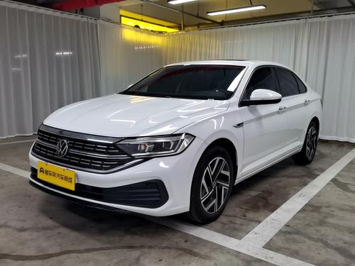 Volkswagen Sagitar 2025