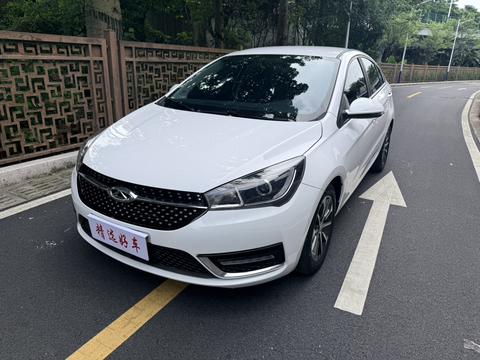Chery Arrizo 5 2023