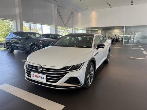 Volkswagen Passat CC 2024