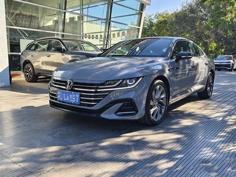 Volkswagen Passat CC 2024