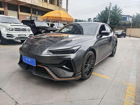 Changan UNI-V 2025