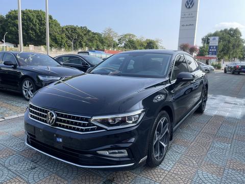 Volkswagen Magotan 2023