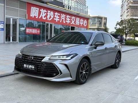 Toyota Avalon 2023