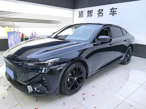 Changan UNI-V 2023
