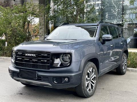 Haval Dargo 2026