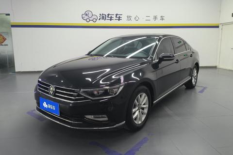 Volkswagen Magotan 2020