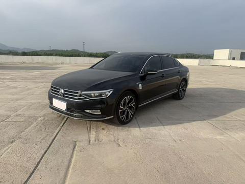 Volkswagen Magotan 2020
