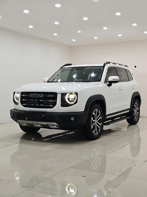 Haval Dargo 2022