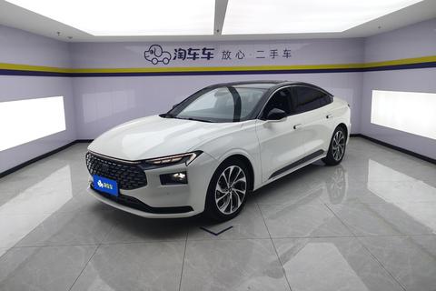 Ford Mondeo 2022