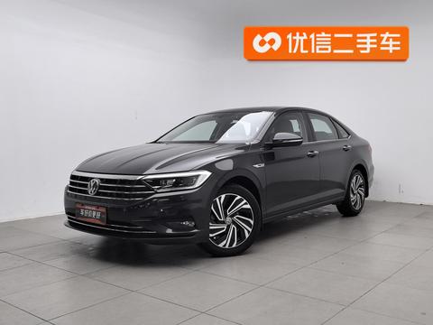 Volkswagen Sagitar 2021