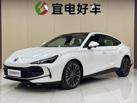 MG 7 2025