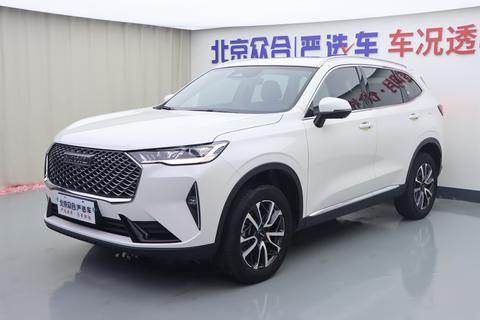 Haval H6 2022