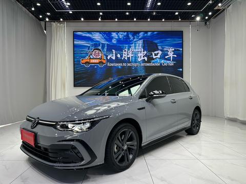 Volkswagen Golf 2023