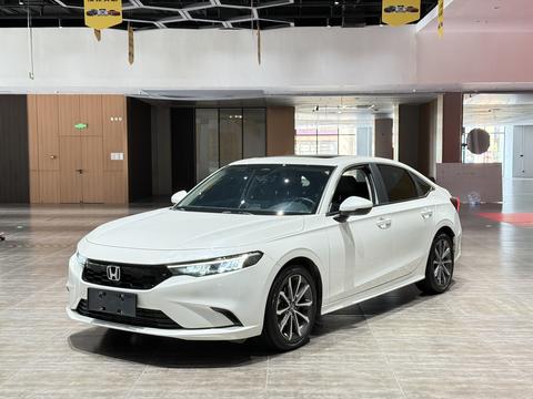 Honda Integra 2023