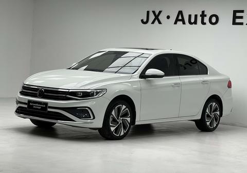 Volkswagen Bora 2023