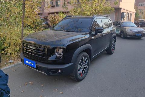 Haval Dargo 2026