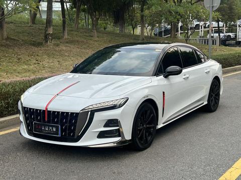 Hongqi H6 2023