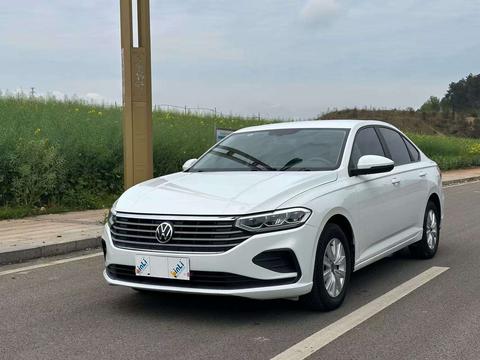 Volkswagen Lavida 2023