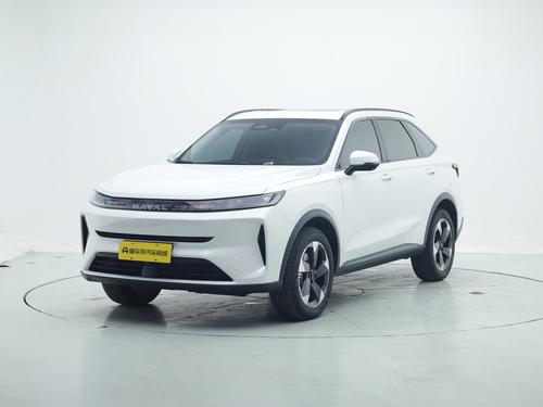Haval H6L 2026